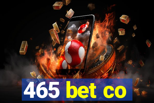 465 bet co